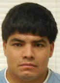 Registry photo of Juan Soto Trejo