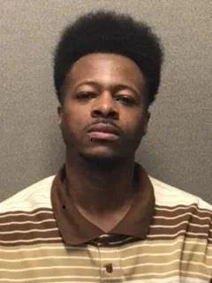 Registry photo of Ladarrius Sanchez Taylor