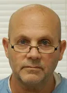 Registry photo of Robert G Lyle