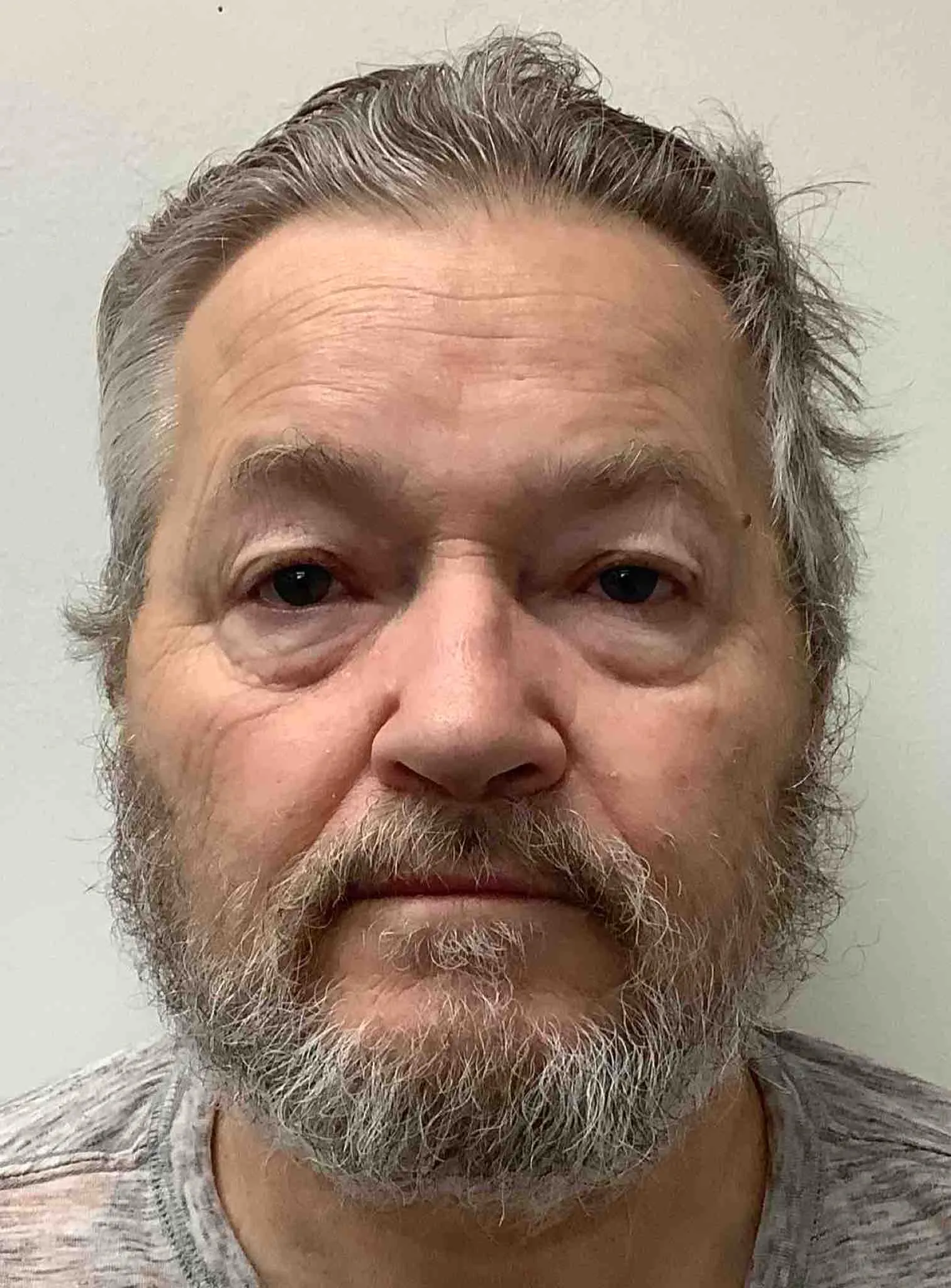 Registry photo of Daniel Valeer Fanning