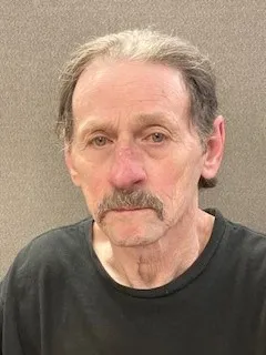 Registry photo of William Early Padilla