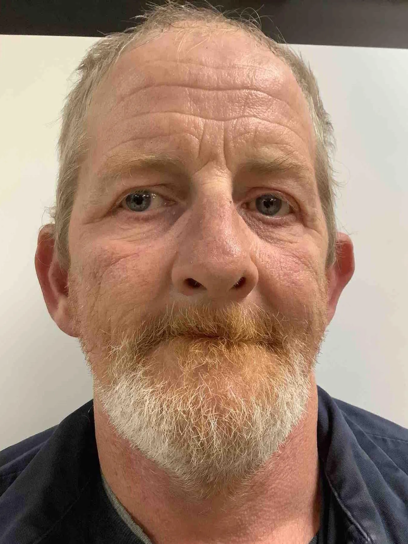 Registry photo of Kenneth Joe Anderson