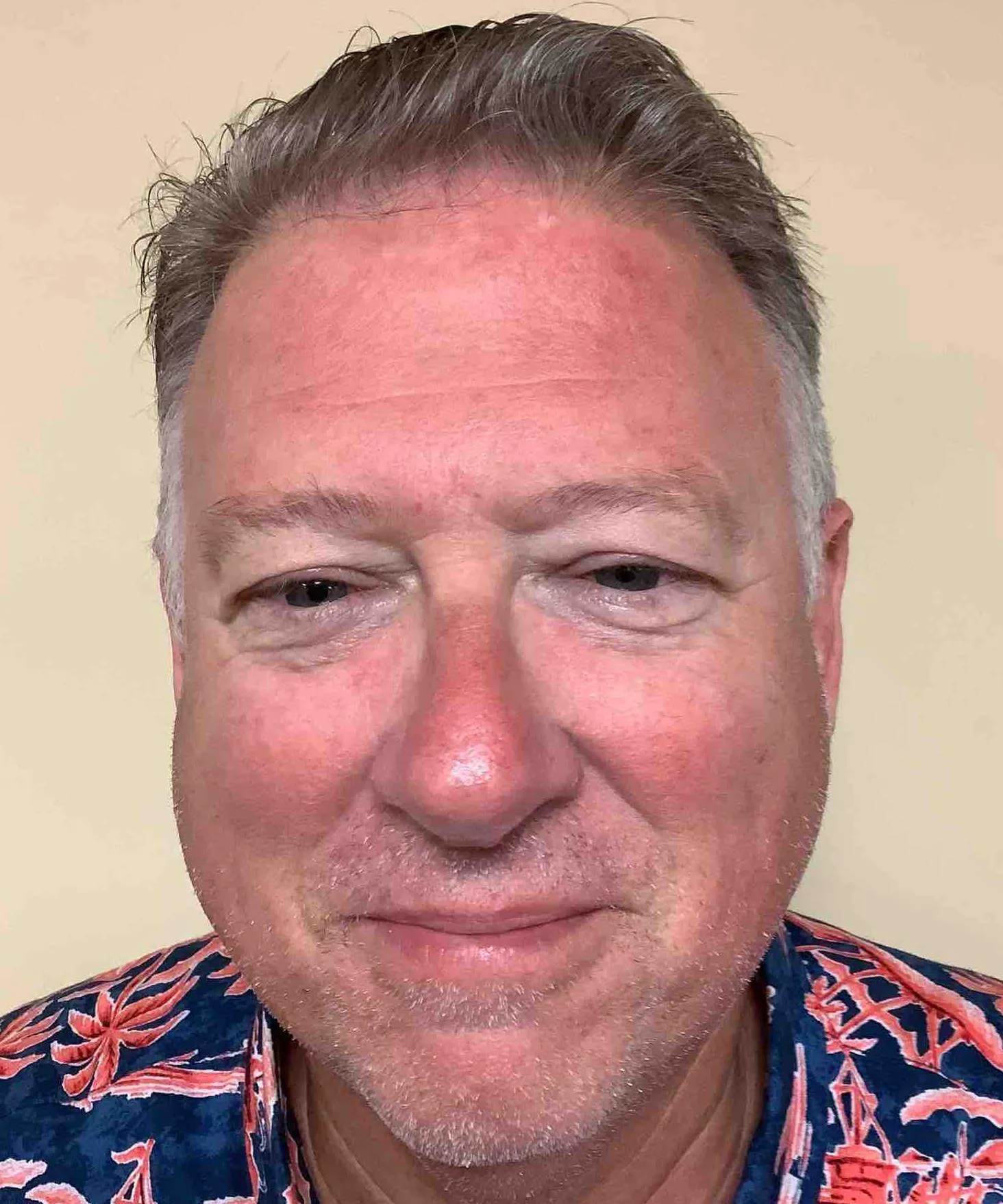 Registry photo of Michael Raymond Ulmer