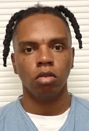 Registry photo of Amari Ja-Kobe Ayers