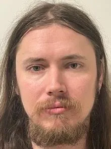 Registry photo of Ryan Keith Wilmot