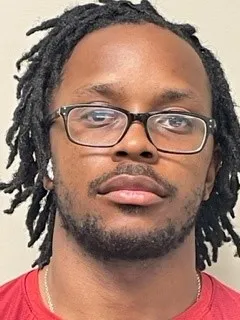 Registry photo of Gerald Jerome Williams