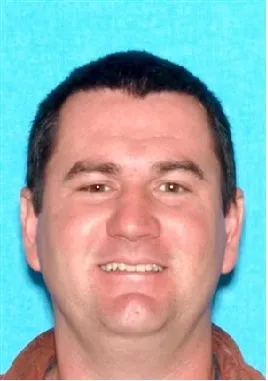 Registry photo of Charles Allen Hester