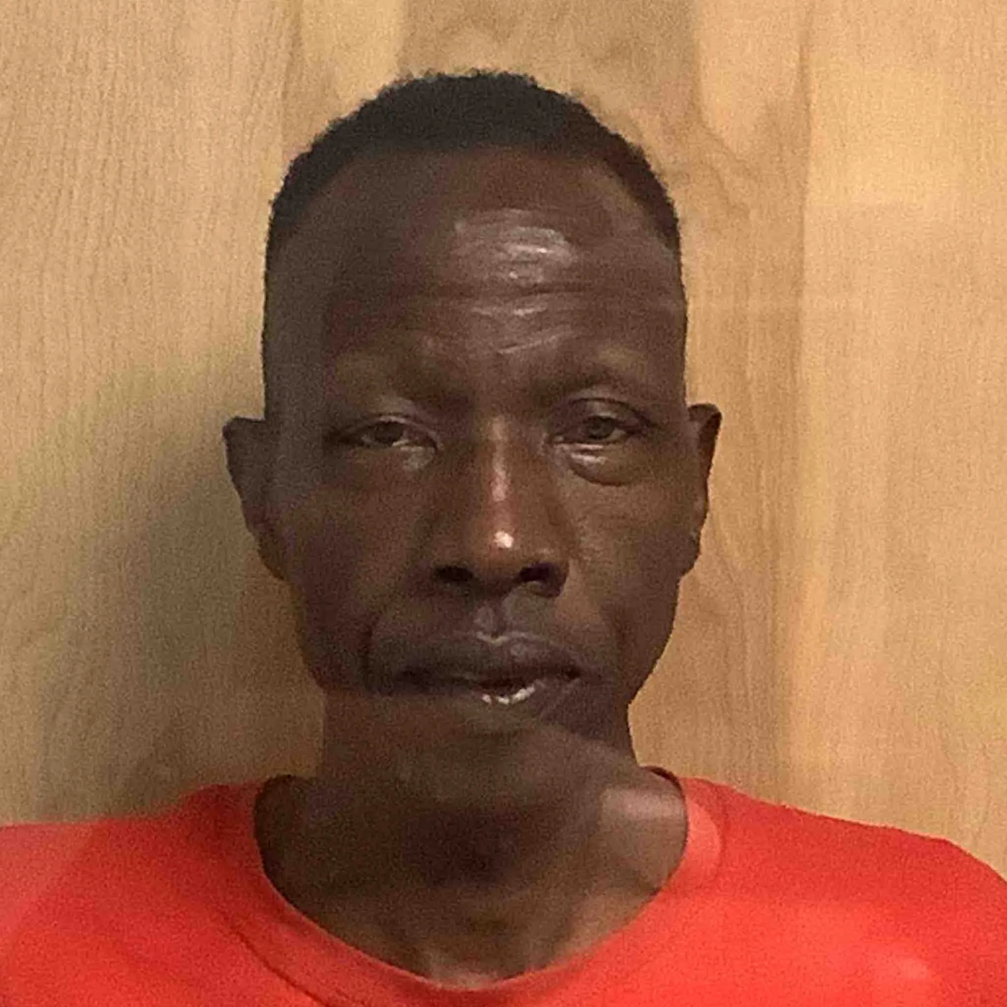 Registry photo of Peter Ruon Deng