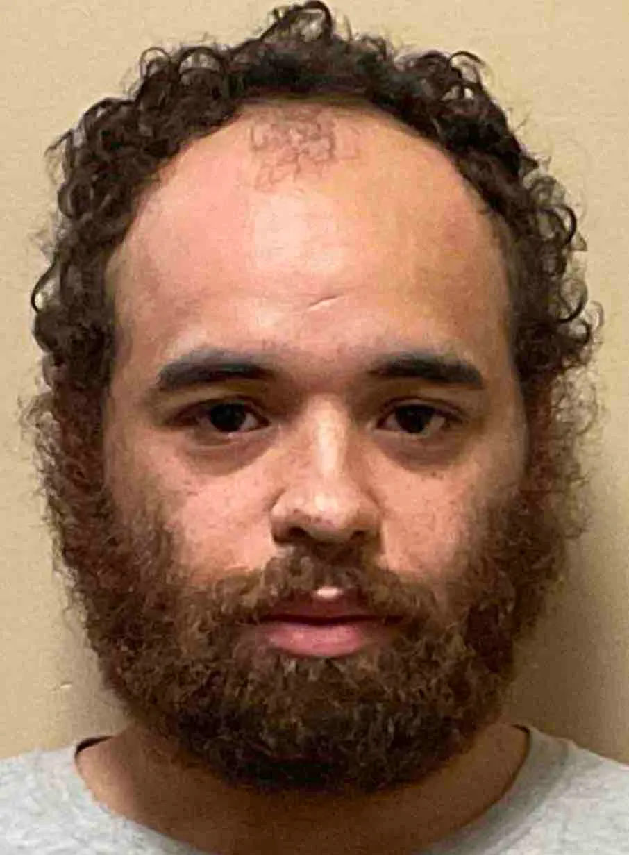 Registry photo of Quintin W Ladd