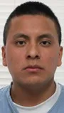 Registry photo of Pedro Hernandez
