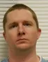 Registry photo of Kevin Lee Daugherty