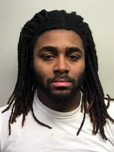 Registry photo of James Lambert