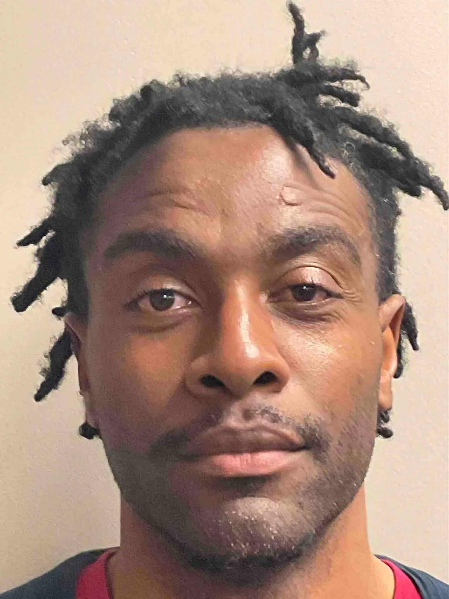 Registry photo of Scotty Wayne Taylor