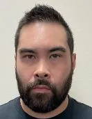 Registry photo of Anthony Edward Willis