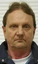 Registry photo of Ricky Breeden