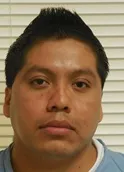 Registry photo of Fuentes Isaias Galindo