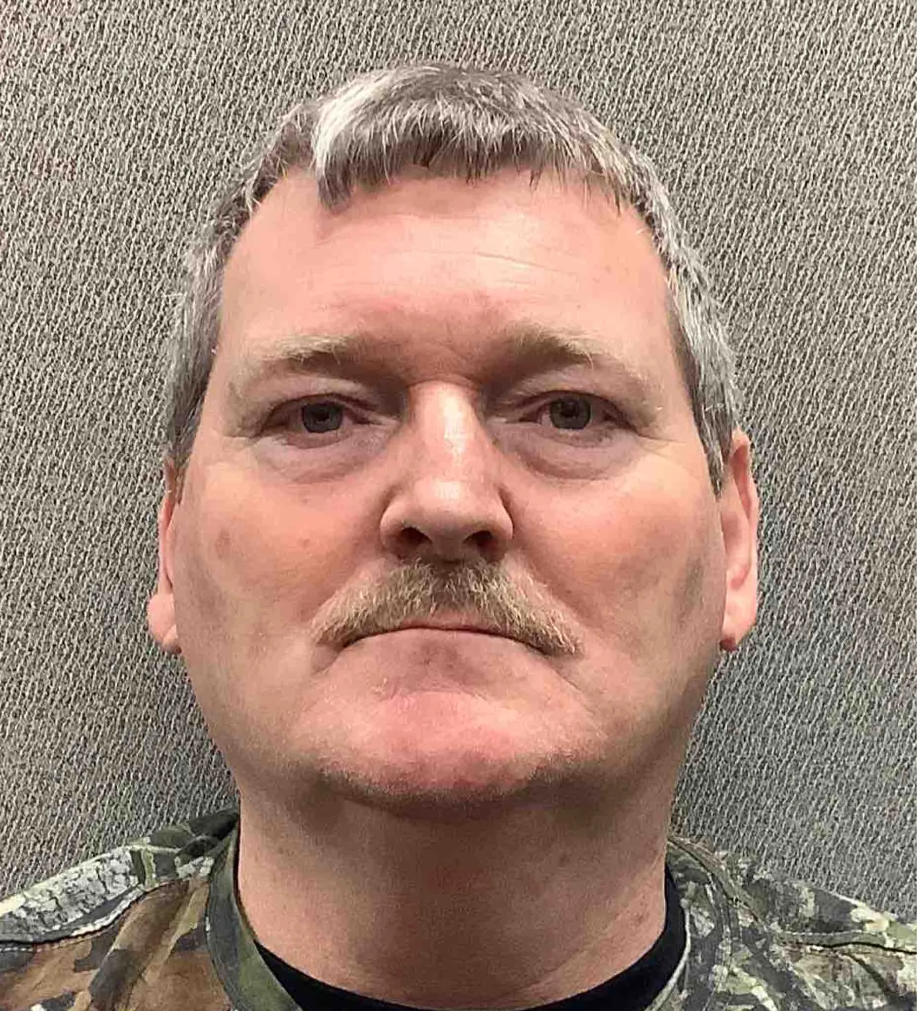 Registry photo of Jeffery Lynn Anderson