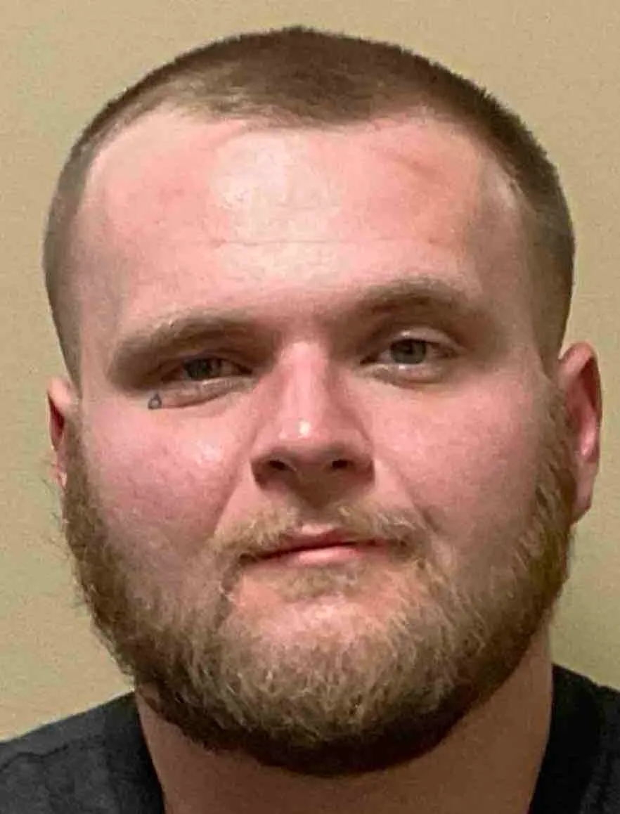 Most recent booking photo for MATTHEW CHARLES PHILLIPS