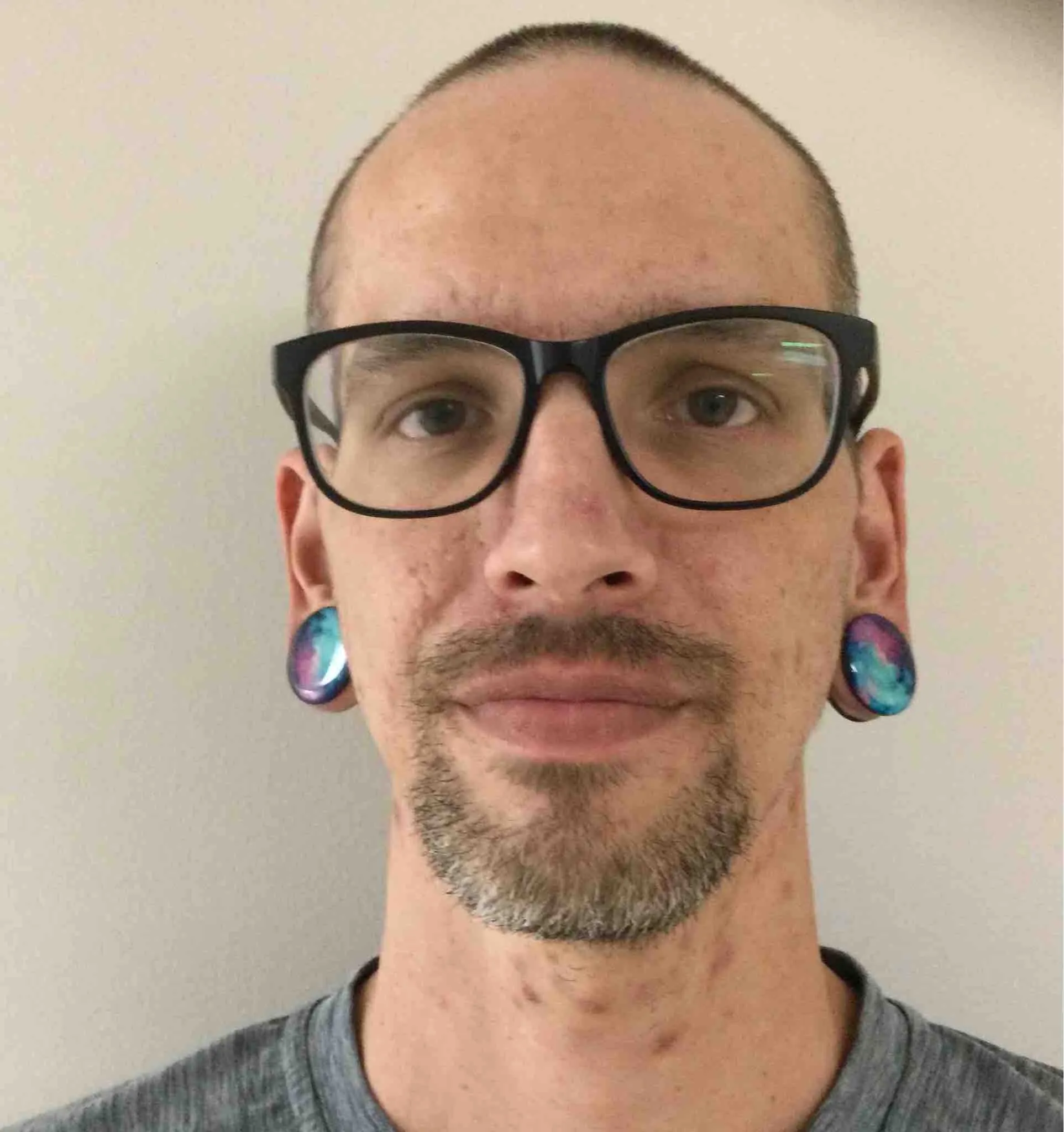 Registry photo of Jerry Doyle Simmons