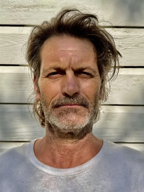 Registry photo of Timothy Wayne Ragan