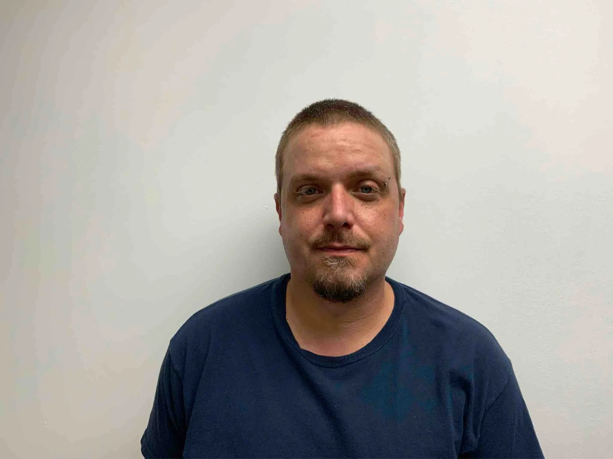 Registry photo of Jonathan Lesley Craven