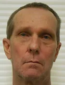 Registry photo of Leslie Bryant Thurman