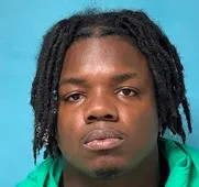 Registry photo of Sekarris Deshaune Bell