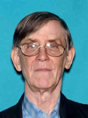 Registry photo of Marvin Nutt