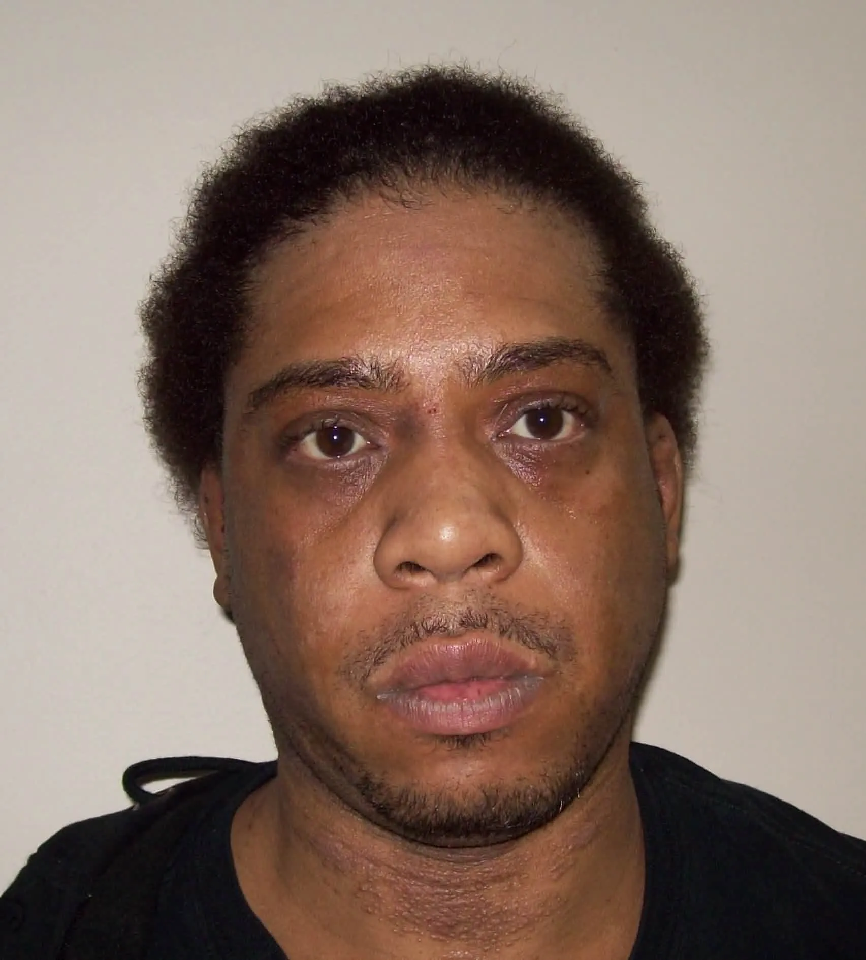 Registry photo of Alcindor Ray Lockard