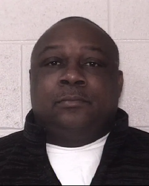 Registry photo of Michael Louis Colquitt