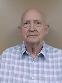 Registry photo of Jimmy Ernest Orick