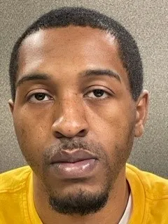 Registry photo of Michael Anthony Olds