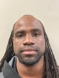 Registry photo of Joseph Williams