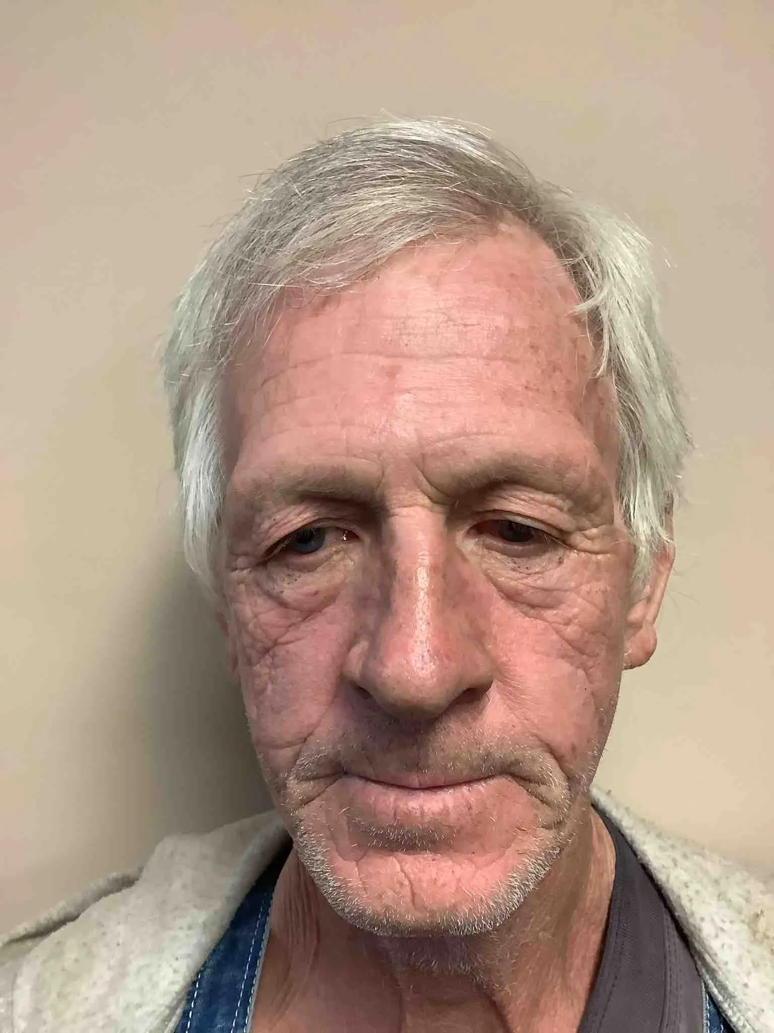 Registry photo of Timothy James Hill