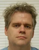 Registry photo of Michael Bryan Powers