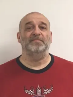 Registry photo of Anthony Tollis