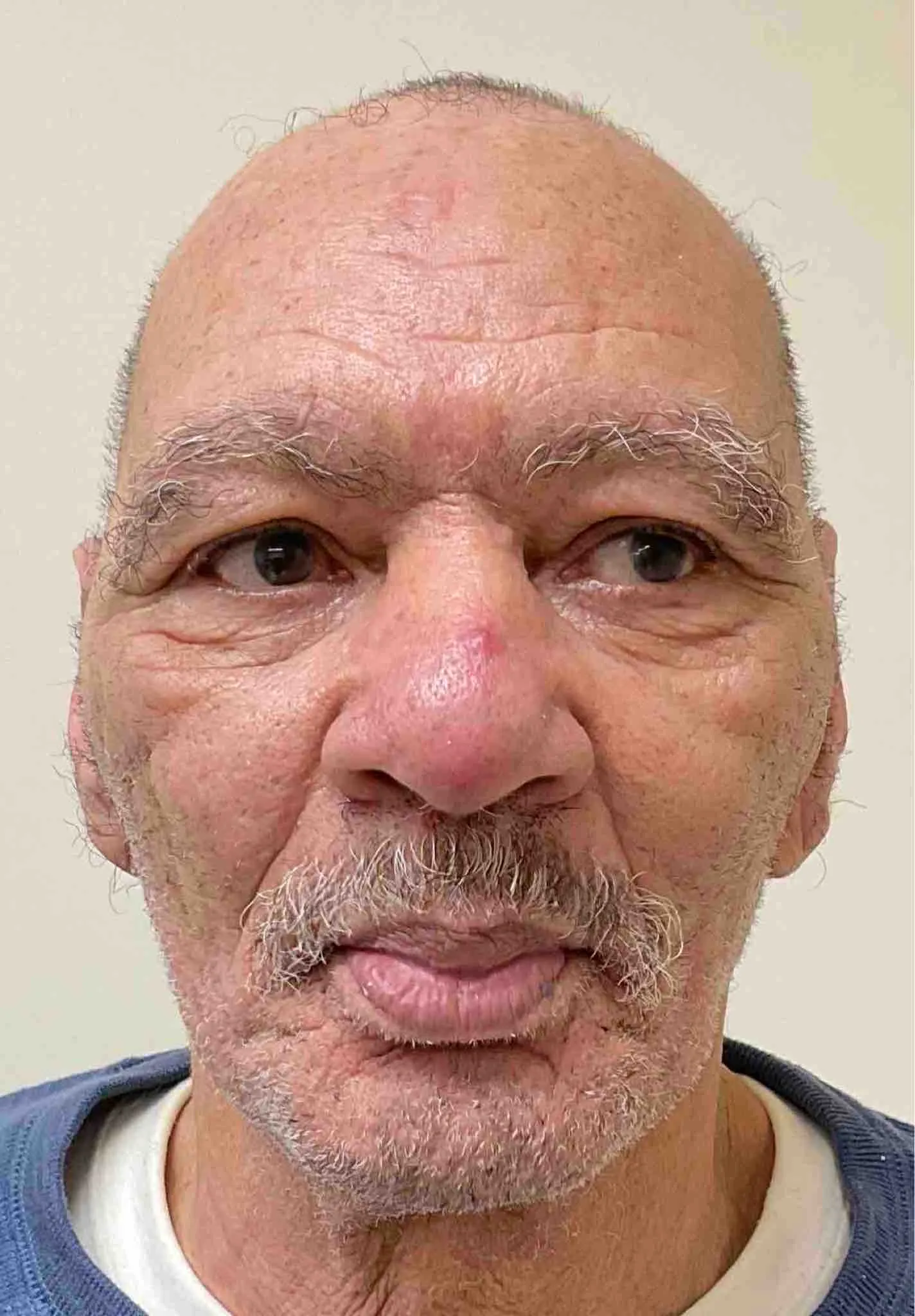 Registry photo of Adolphus Boddie