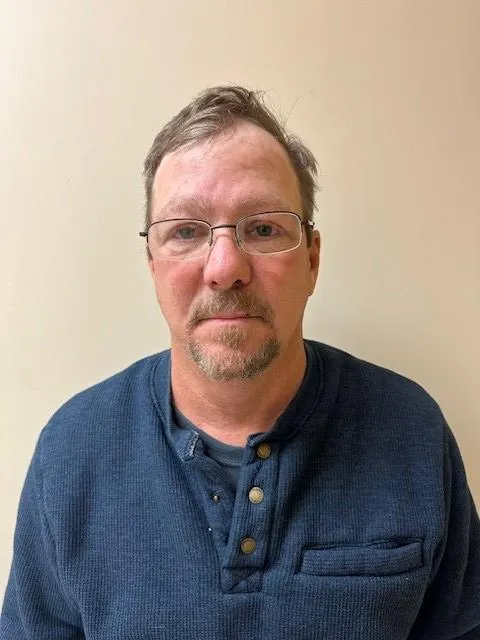 Registry photo of James Allen Lawing