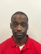 Registry photo of Ulraick Uncel Brown