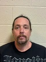 Registry photo of Michael Priestly Jowers