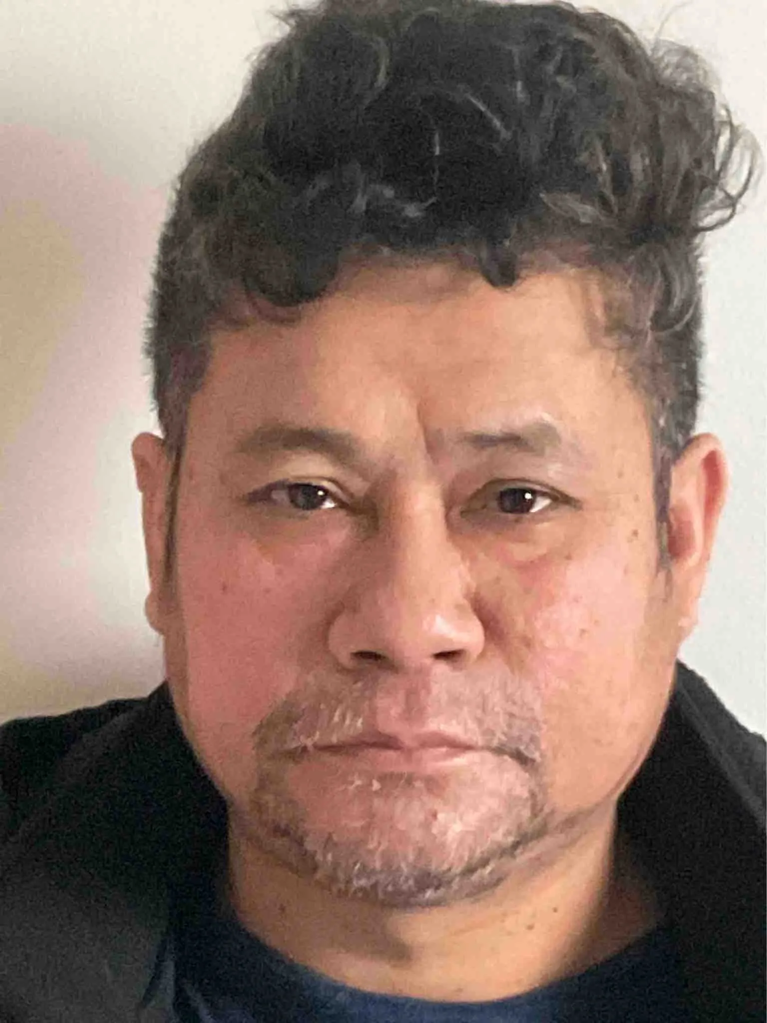 Registry photo of Ka Paw Moo