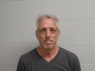 Registry photo of Christopher Scott Smith