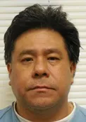 Registry photo of Francisco Badillo