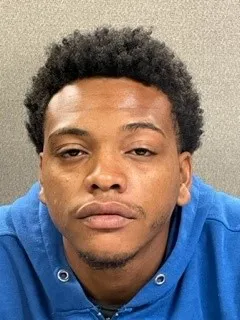 Registry photo of Fredrick Rachard Miller