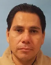 Registry photo of Wilmar Samuel Samayoa