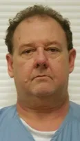 Registry photo of Craig Rickard