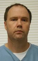 Registry photo of Jeremy Douglas Brock