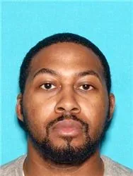 Registry photo of Wayne Bernard Gillard