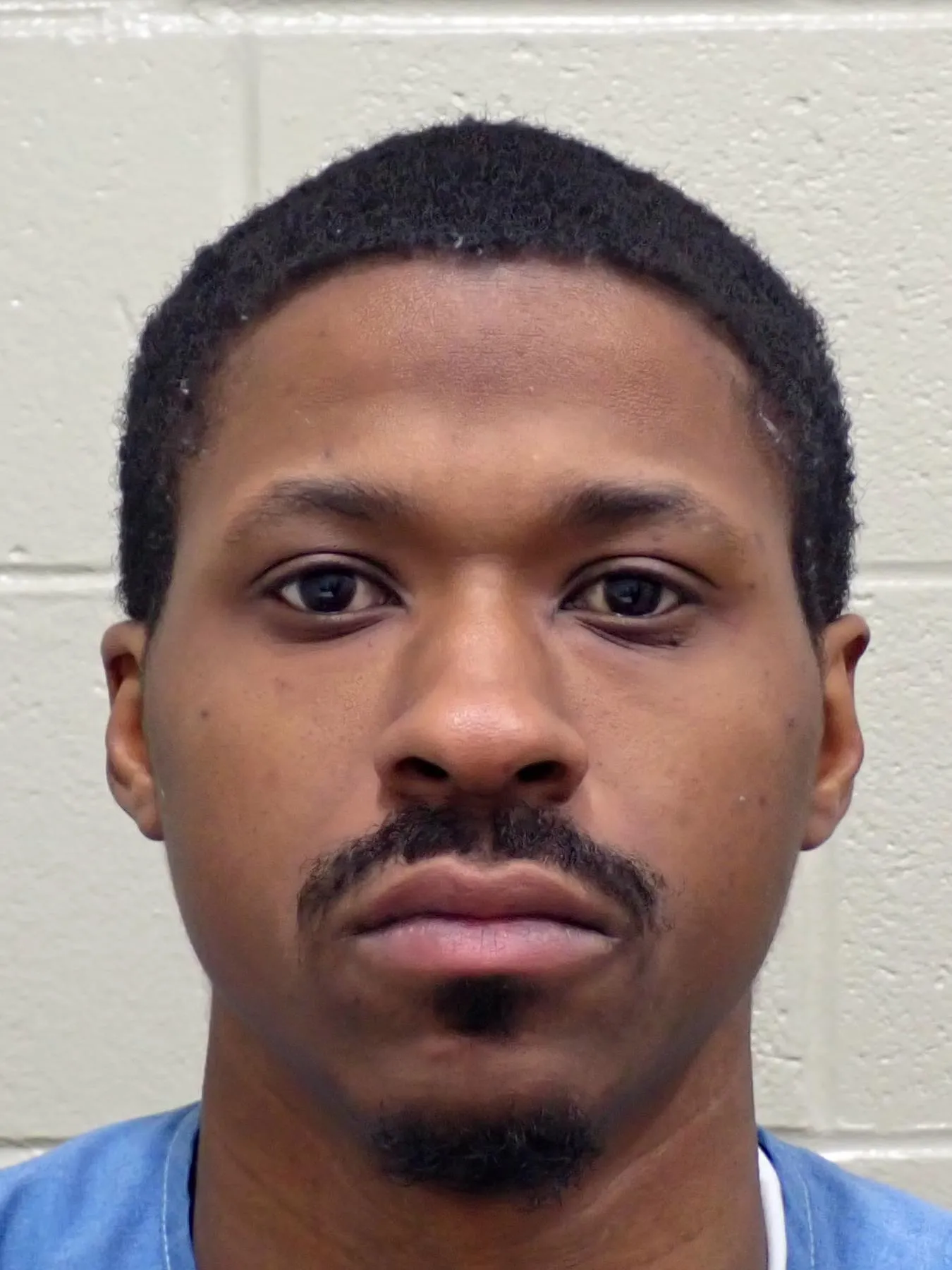 Registry photo of Jermaine Campbell