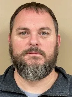 Registry photo of Michael Paul McPeters